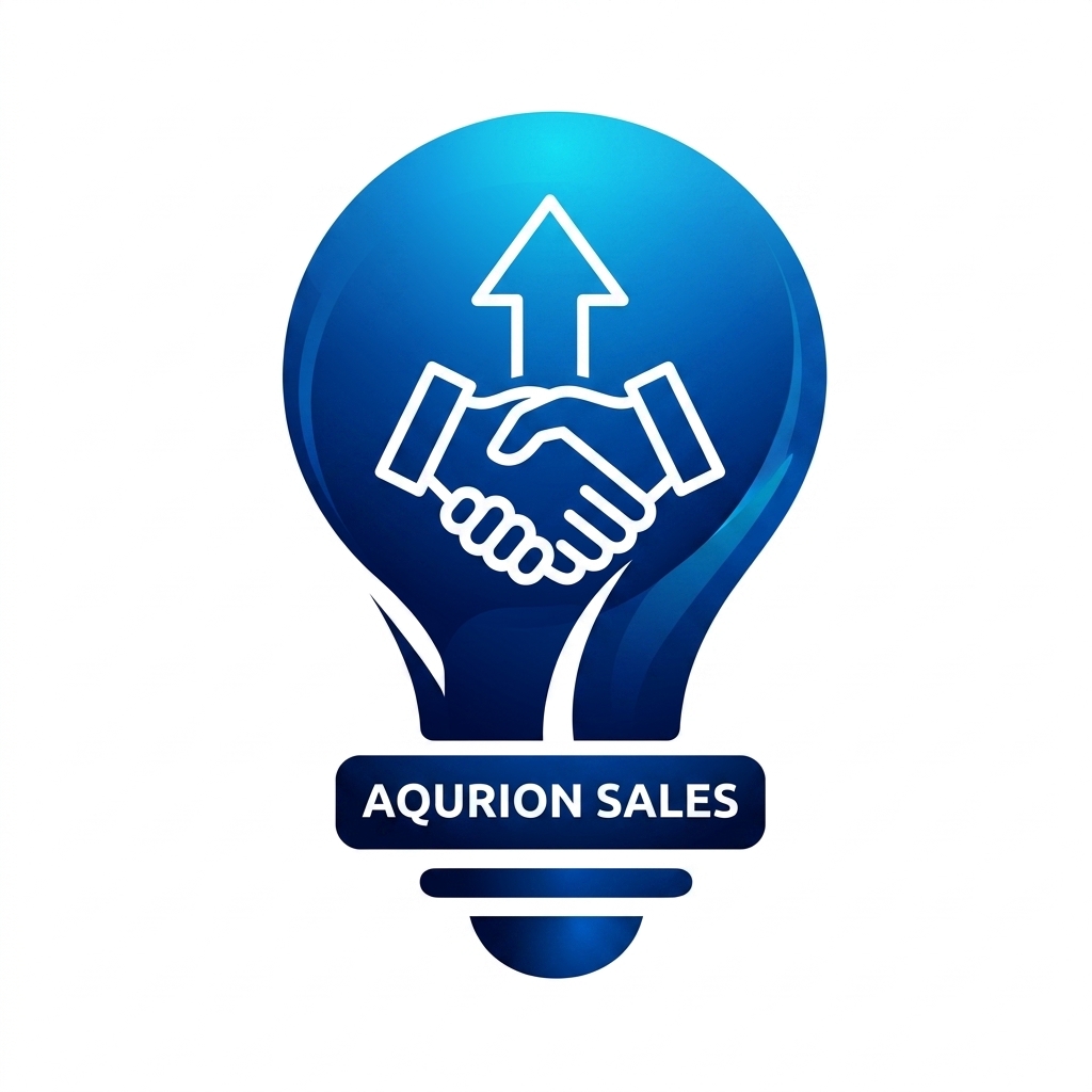 Aqurion Sales